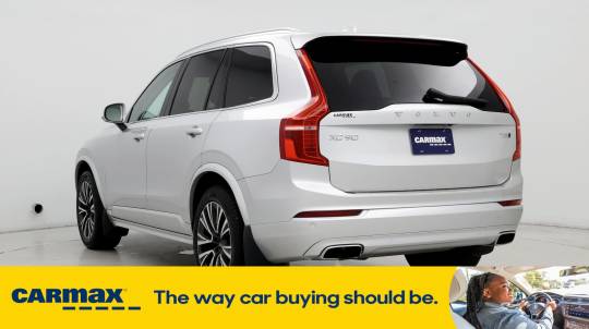 2020 Volvo XC90