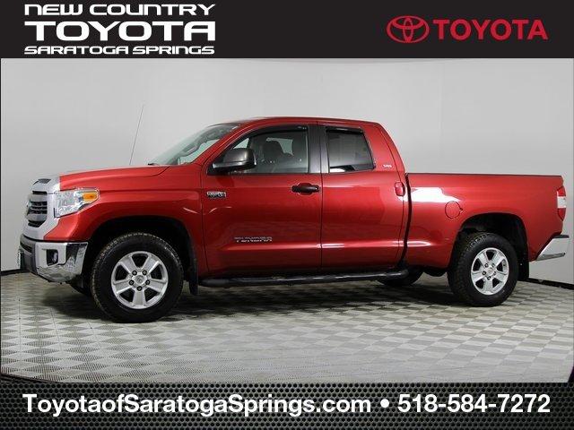 used 2014 toyota tundra sr5 saratoga springs, ny 12866 for sale in saratoga springs, new york