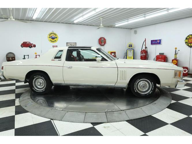 1979 chrysler 300 in clarence, iowa