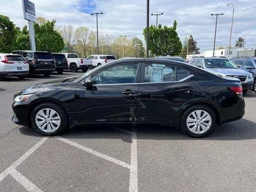 2022 nissan sentra s in gresham, oregon