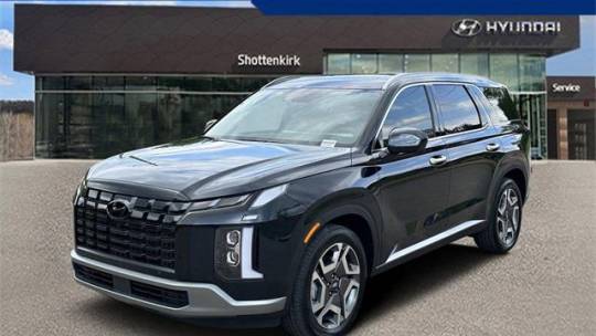 2024 Hyundai Palisade sel