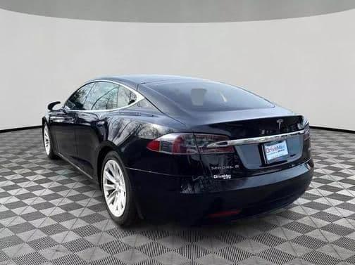 2016 tesla model s 75d in west bridgewater, massachusetts