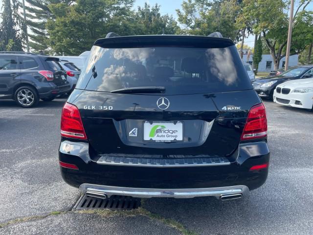 2013 mercedes-benz glk-class glk 350 4matic