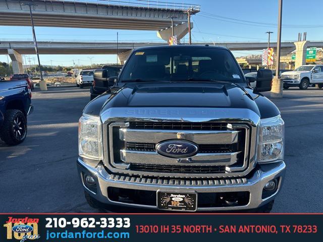 2012 ford f-350 lariat