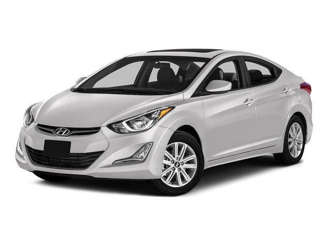 2016 hyundai elantra se se 4dr sedan 6a (us for sale in north kingstown, rhode island