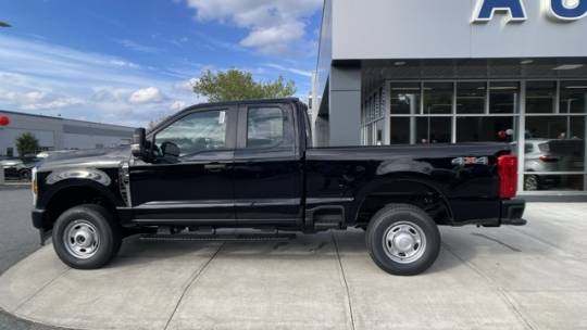 2024 Ford F-350