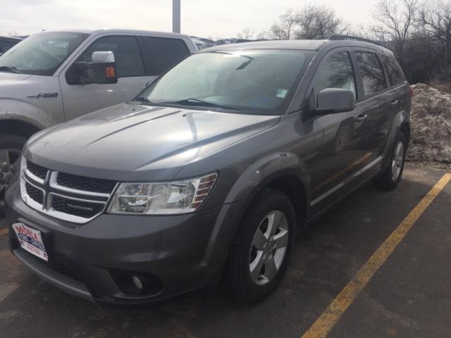 2012 dodge journey sxt sxt 4dr suv for sale in atlantic city, wyoming