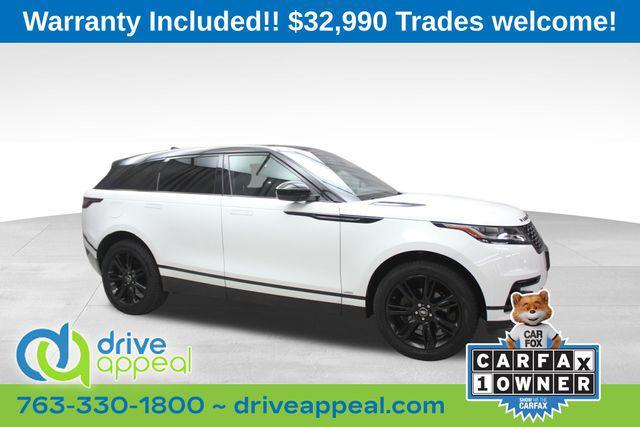 2020 land rover range rover velar p250 s r-dynamic