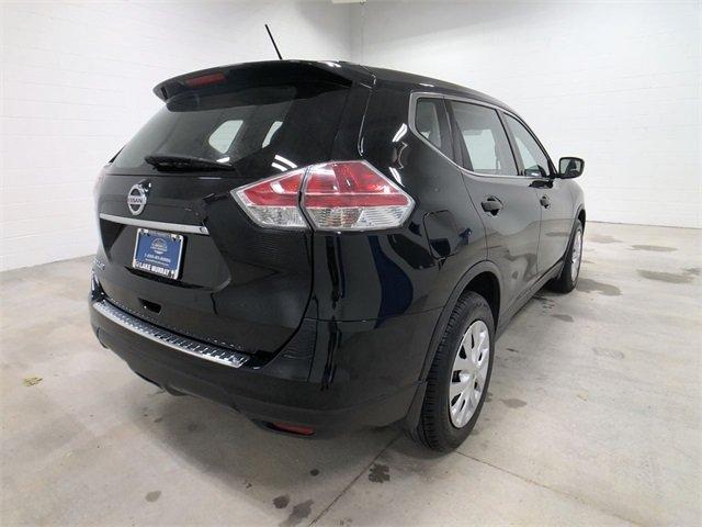 used 2016 nissan rogue s irmo, sc 29603 for sale in greenville, south carolina