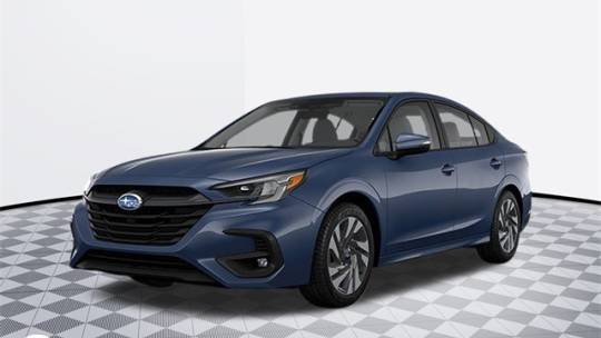 2025 Subaru Legacy