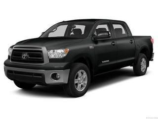 2013 toyota tundra platinum