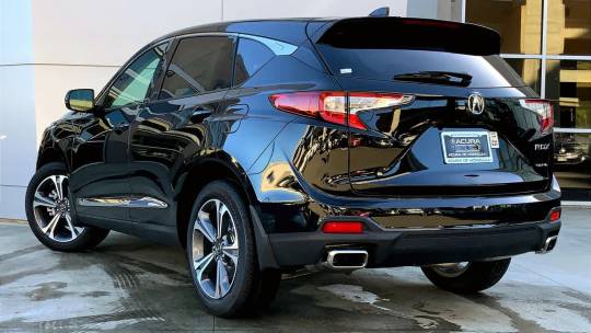 2024 Acura RDX