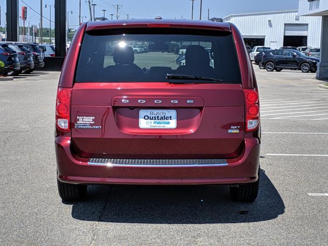 used 2019 dodge grand caravan sxt gulfport, ms 39503 for sale in gulfport, mississippi