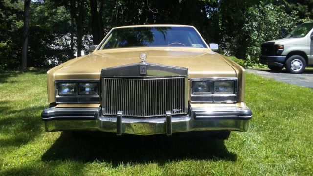1985 cadillac eldorado coupe ***no reserve***