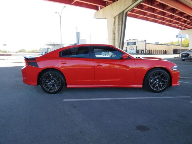 2017 dodge charger daytona 340 rwd