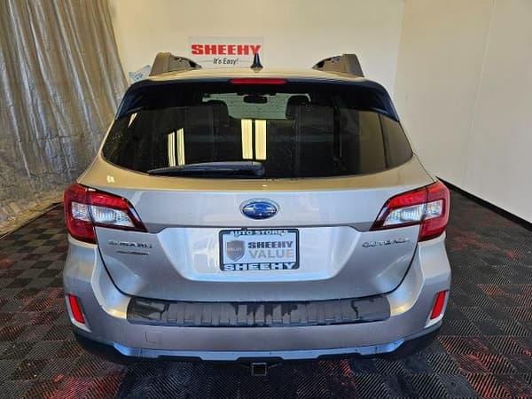 2016 subaru outback in dallas, texas