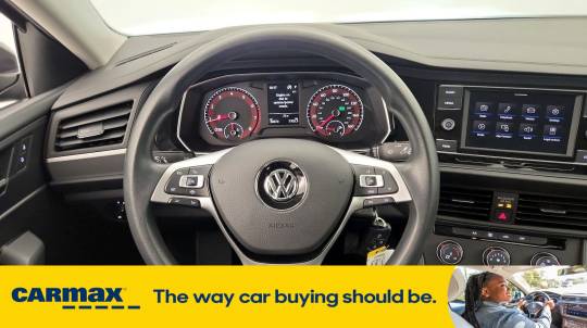 2020 Volkswagen Jetta