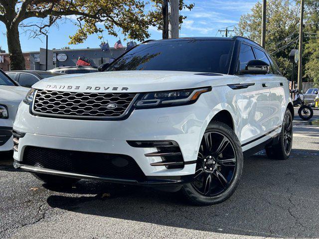 2019 land rover range rover velar p250 s r-dynamic