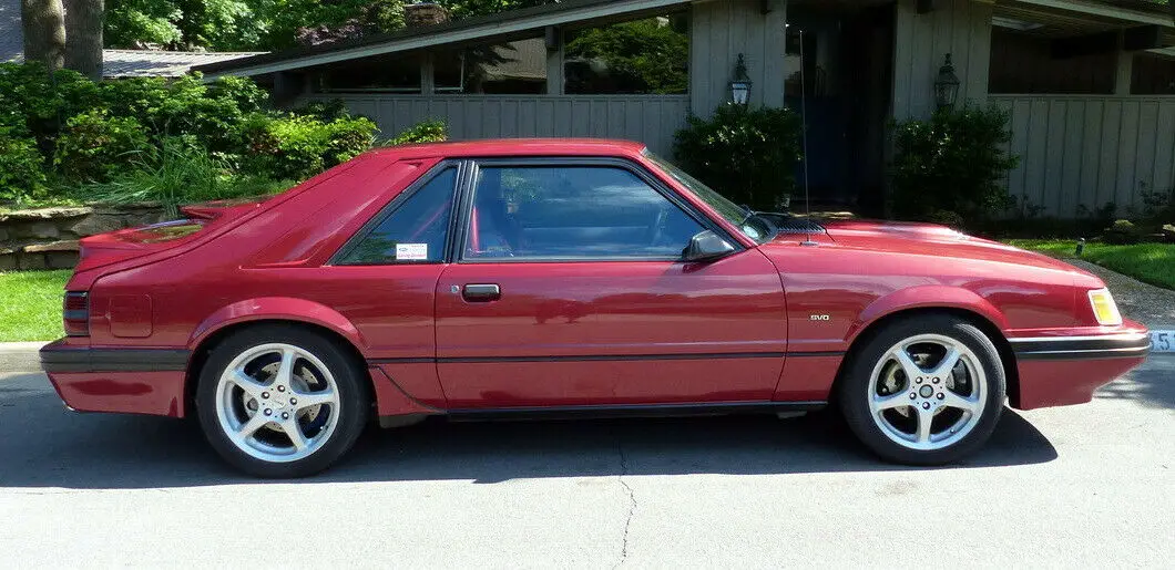 svoca car with extensive on-line documentation. 5000 miles on entensive rebuild