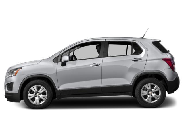 2015 chevrolet trax 1ls