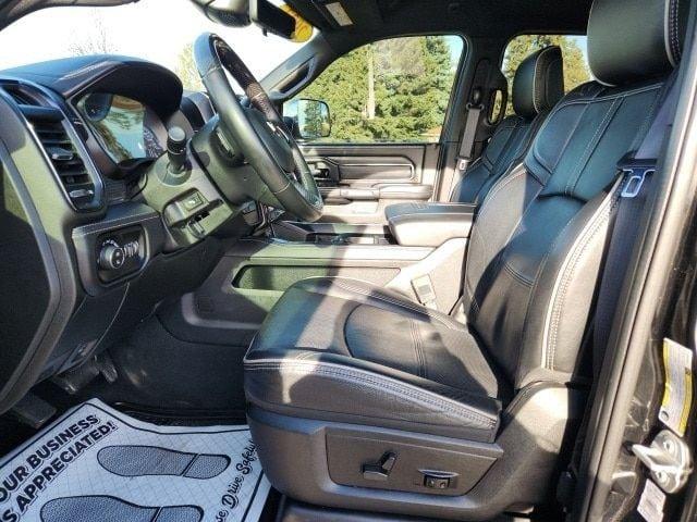 2022 ram 2500 limited in pasco, washington