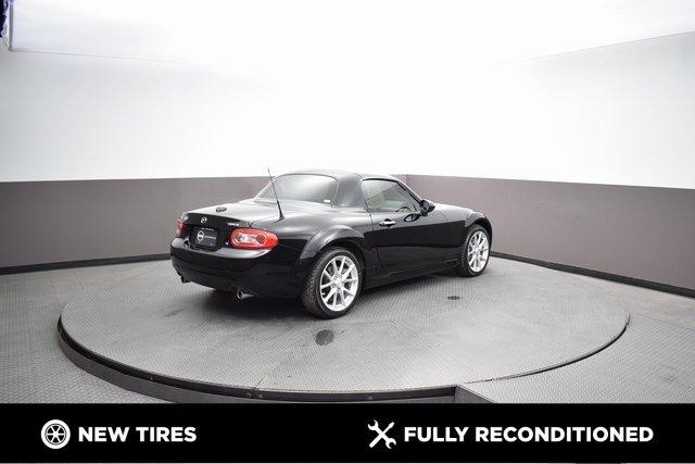 used 2012 mazda mx-5 miata grand touring hard top omaha, ne 68127 for sale in omaha, nebraska
