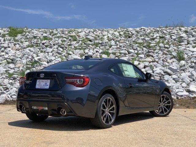 new 2019 toyota 86 meridian, ms 39302 for sale in meridian, mississippi
