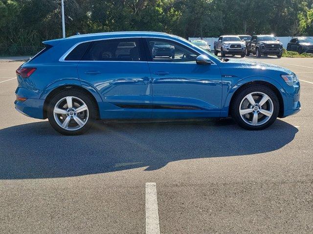 2019 audi e-tron prestige