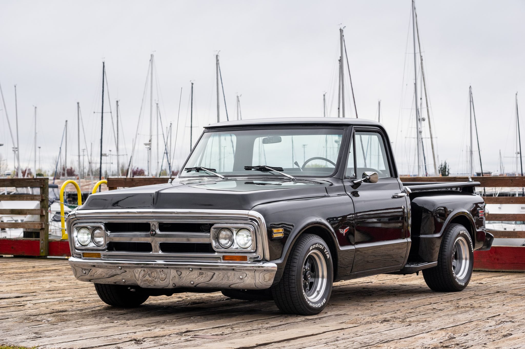 1970 gmc c1500