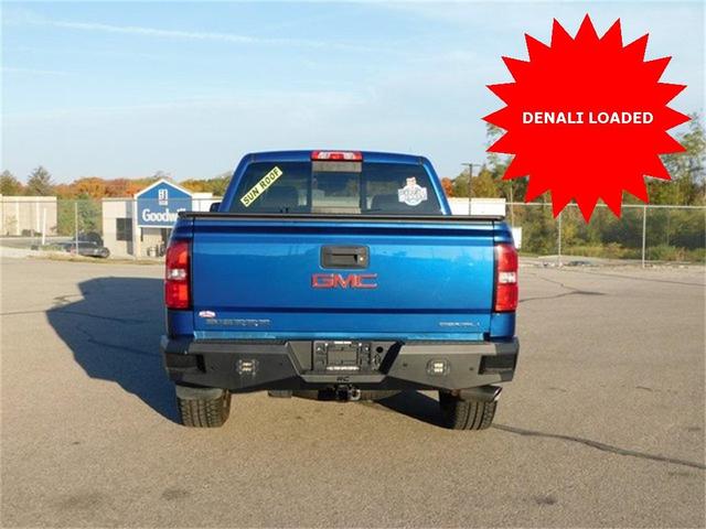 2015 gmc sierra 1500 denali