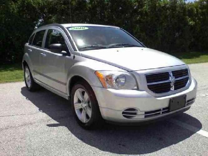2010 dodge caliber sxt sport wagon 4d in clearwater, fl