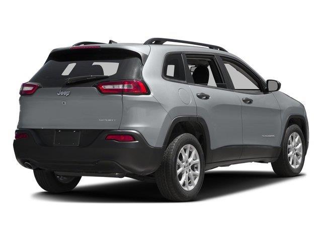 2017 jeep cherokee sport sport 4dr suv for sale in waipahu, hawaii