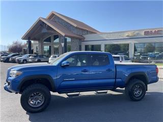 2018 Toyota Tacoma sr5 v6