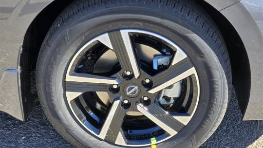 2025 Nissan Sentra