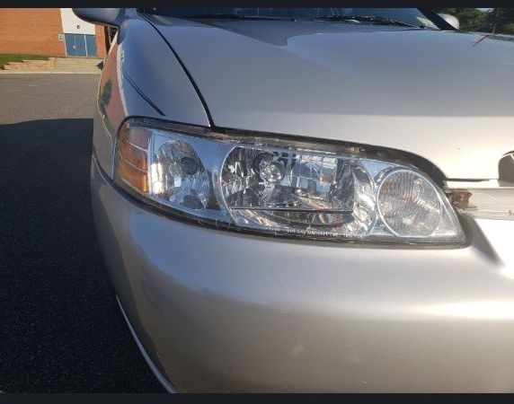 2001 nissan altima gxe special ed. for sale in new jersey by owner