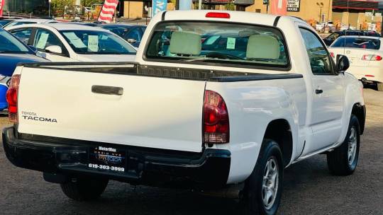 2013 Toyota Tacoma