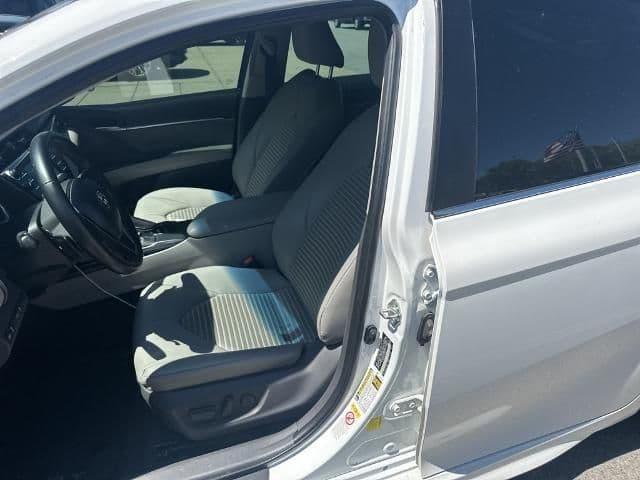 2018 toyota camry l in louisville, kentucky