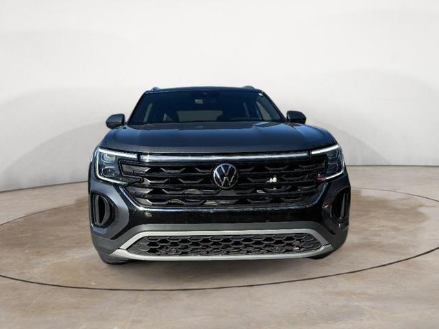 2024 volkswagen atlas cross sport 2.0t se