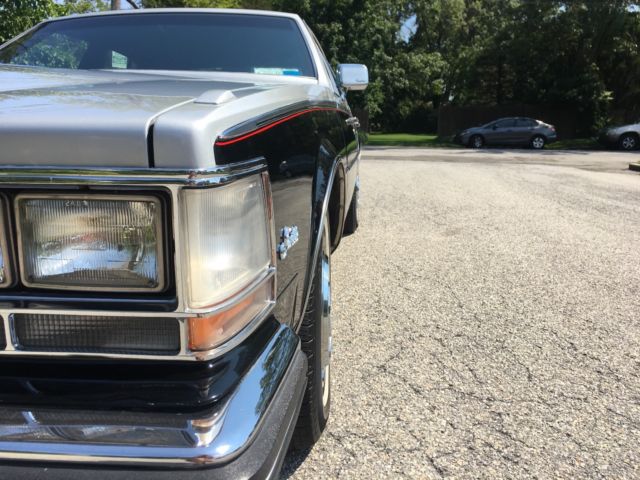 1984 cadillac seville elegante no reserve