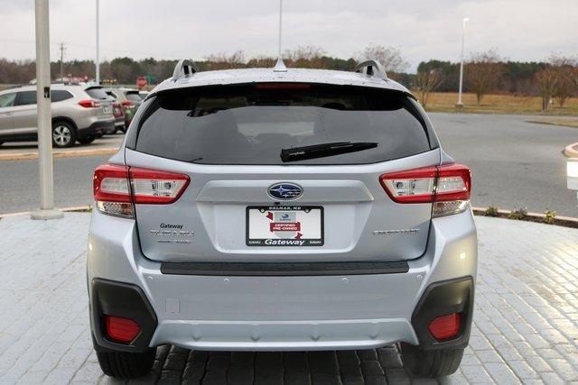 certified 2019 subaru crosstrek 2.0i limited delmar, md 21875 for sale in delmar, maryland