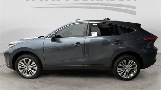 2024 Toyota Venza