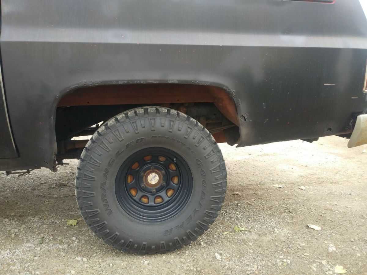 6.2 diesel engine
