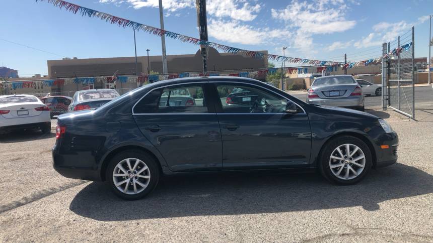 2010 volkswagen jetta