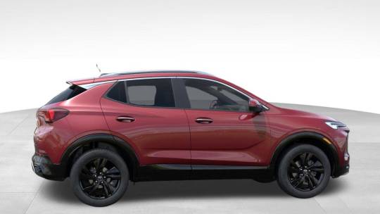 2025 Buick Encore GX