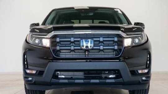 2025 Honda Ridgeline