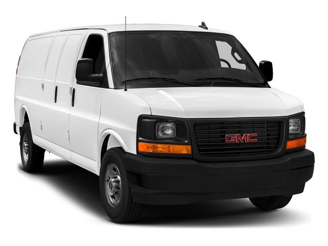 2017 gmc savana 2500 v8 s