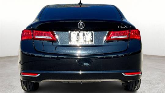 2020 Acura TLX