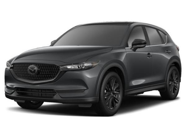 2021 mazda cx-5 in morristown, new jersey