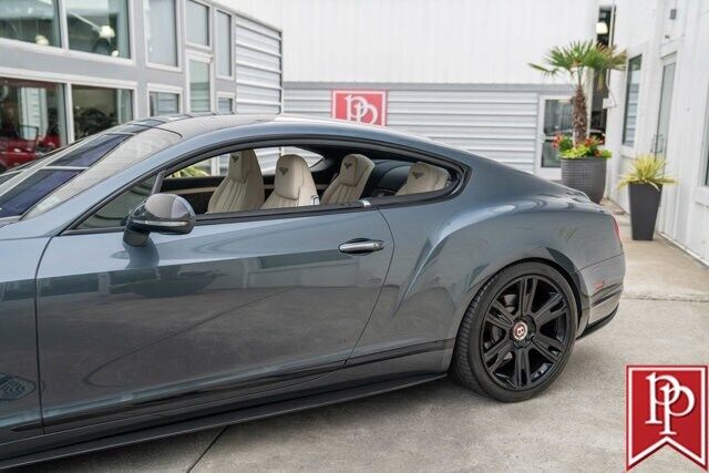2013 bentley continental gt