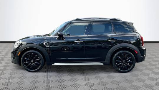 2022 Mini Countryman